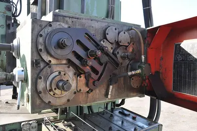 USED STANKO Ø 1600 MM