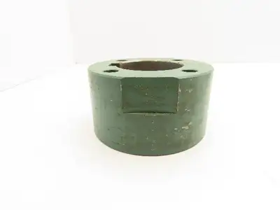 TB Woods 10SCH238 Sure-Flex Spacer Coupling Hub 2-3/8" Keyed Bore