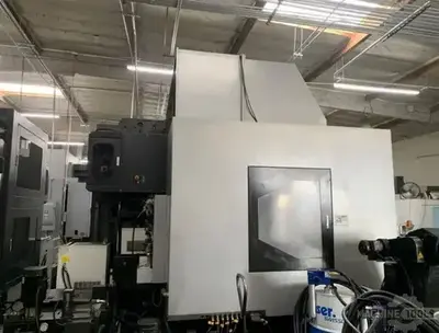 USED 2014 TOYODA WELE UA2090