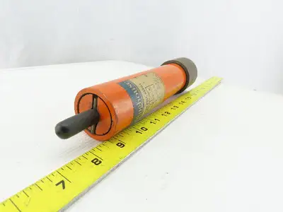 Cutler Hammer 15RB4-30E 30A Fuse 15.5KV Style No. 423D815A34