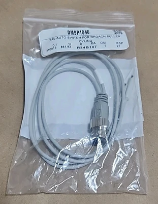 NEW SMC D-M9BWV