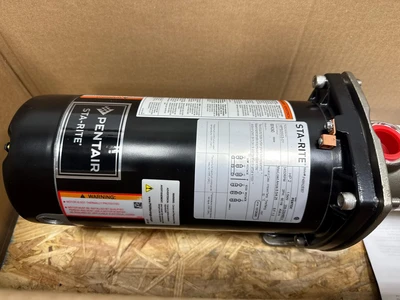 PENTAIR STA-RITE _UNKNOWN_ Other Pumps | Fram Fram LLC (9)
