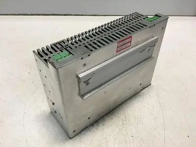 USED SOLA ELECTRIC SFL24-24-100