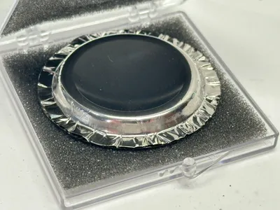 D-0025-U00129, 210909-0912 | ZOOK D-0025-U00129 210909-0912 DUT Series 1" Rupture Disk 284PSIG 150F 606654.01 - New Other