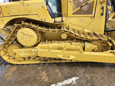 New | in-Stock 2023 CATERPILLAR D6 Crawler Dozers | Abele Tractor #1342947