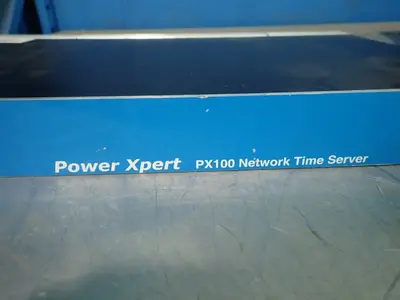 USED EATON PX100NTSA