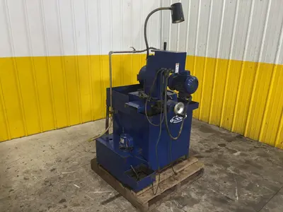USED RUSH REJUVENATOR