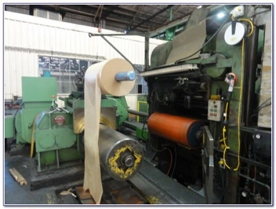 Used 1969 _UNKNOWN_ _UNKNOWN_ 2-HI Rolling Mills | National Machinery Exchange #1499806