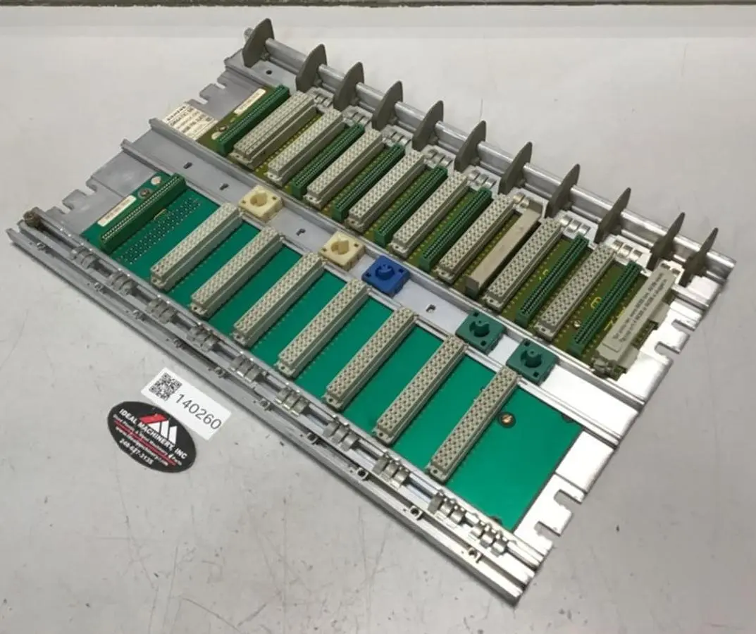 USED SIEMENS 6ES5 700-2LA12