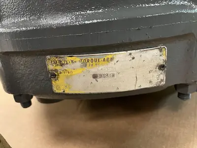 Used DODGE TDT615 Speed Reducers | Surplus Asset Holdings #1204410