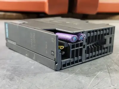 USED SIEMENS 6ES7 153-2BA00-0XB0