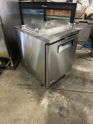 USED Turbo Air MST-28-N-711S