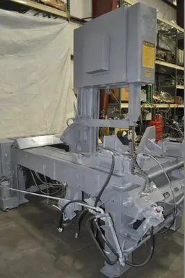USED 1976 MARVEL 25M1