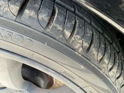 USED 2003 INFINITI G35