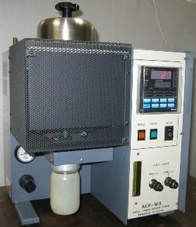 Used _UNKNOWN_ 215 Miscellaneous Testers Texas US | Bamko Surplus Process Equipment #940196