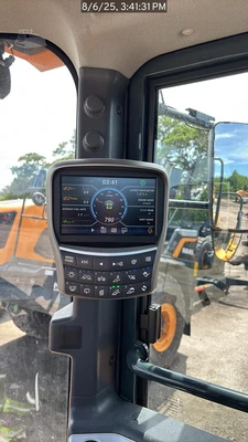Used 2024 HYUNDAI HL955AXT Wheel Loaders Florida US | National Equipment Dealers #1422307