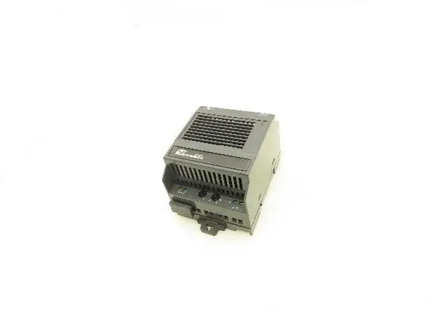 Used HORNER ELECTRIC _UNKNOWN_ Power Supplies | Arrow Industrial #559813