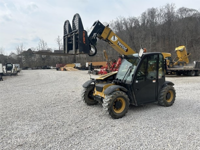USED 2021 Caterpillar TH255C