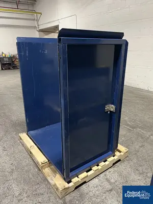 USED Newcastle Newcastle RM-1150 Pallet Exchanger