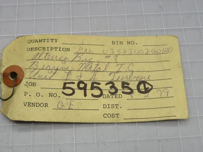New | in-Stock ARGO HYTOS _UNKNOWN_ Valves/Fittings | OCO Industrial #1604781
