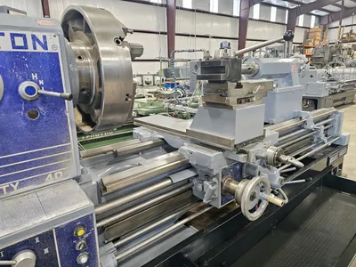 2010 KINGSTON HR2000 Lathes, Engine | N & R Machine Sales (6)