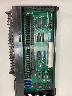New | in-Stock MITSUBISHI AY81 Industrial Controls Ohio US | Surplus Asset Holdings #1279392
