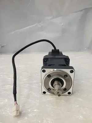 VEXTA AC SERVO MOTOR AIM5150AA-H50 , AC SERVO DRIVER AID150A-A2