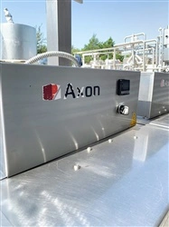 Used AXON _UNKNOWN_ Shrink Tunnels Connecticut US | DMC Industries #1281927