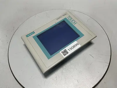 USED SIEMENS 6AV6 640-0CA11-0AX1