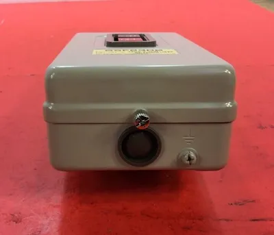 Used Kasuga _UNKNOWN_ Relays & Switches South Carolina US | Palmetto Automation #1181780