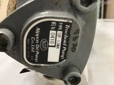 USED VICKERS SQP321-38-21-11-86DCD-15-S98