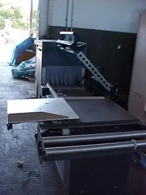 USED APPLIED AUTOMATION 110C