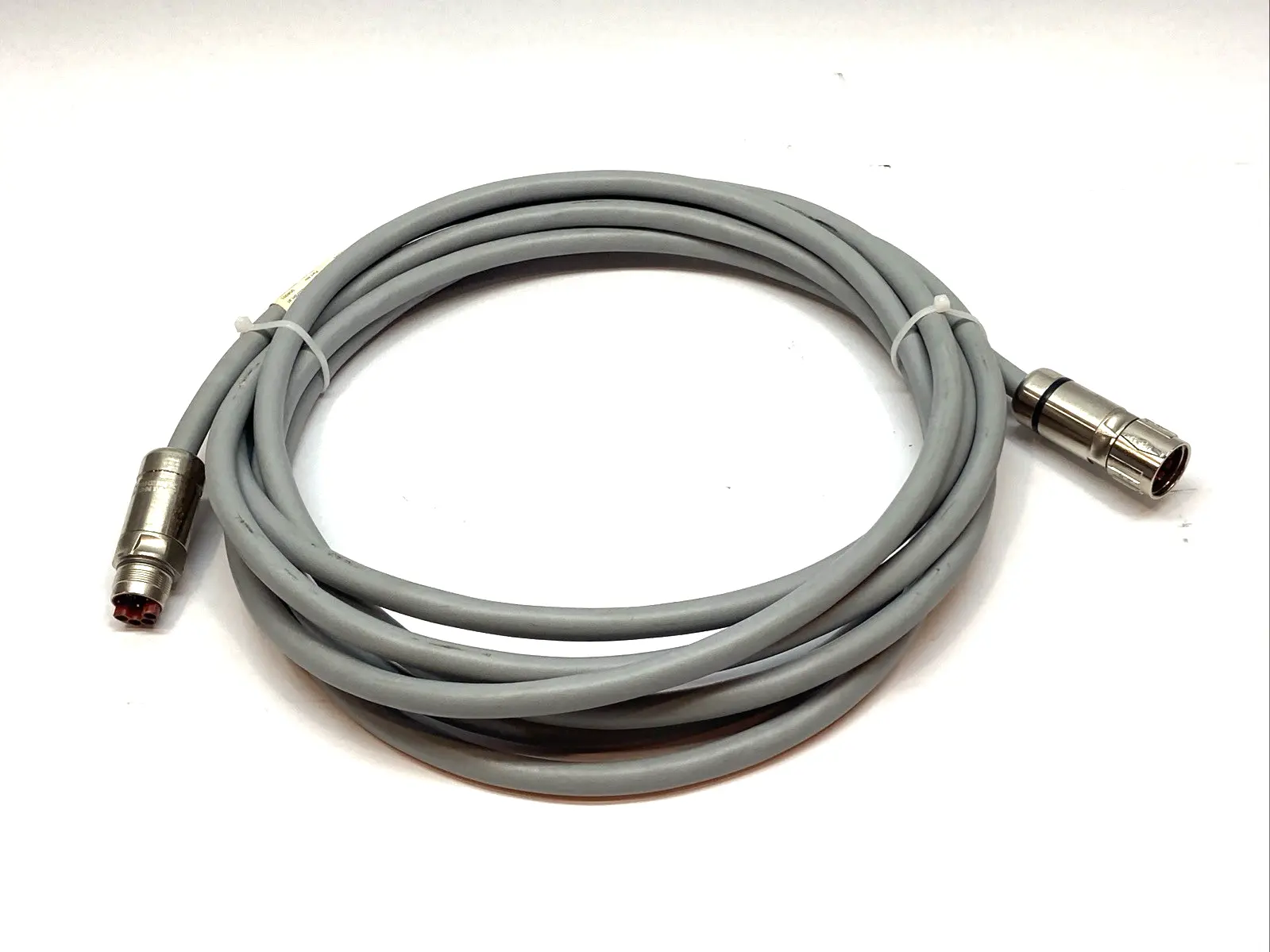 Used Festo Motor Extension Cable 7.5m 5251383 Cable & Wire Michigan US | Maverick Industrial Sales #1454326