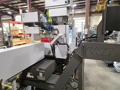 2019 TSUGAMI B0325B-II Swiss Screw Machines | Clark Machinery Sales, LLC (9)