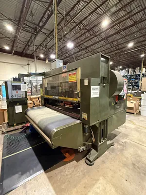 1993 ATOM S735CN DIE CUTTING PRESS | ListingHippo (13)
