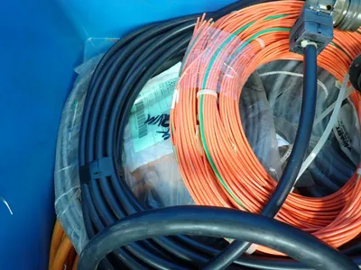 Electrical Cables