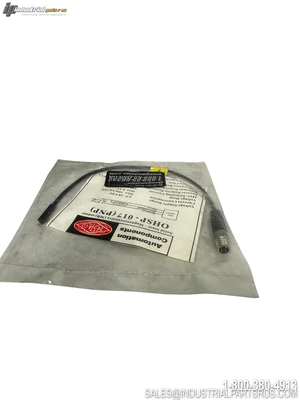 NEW AUTONATION COMPONENTS OHSP-017