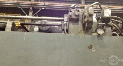 USED 1983 CINCINNATI INC 4SE12
