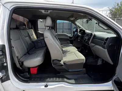 Used 2018 FORD F-550 Misc Trucks Florida US | Truck and Van Outlet #1506262