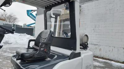 2020 UNICARRIERS PF80 FORKLIFTS | Platinum Group (18)