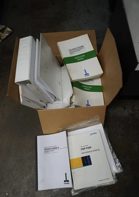 2017 OKUMA GENOS M560-V Vertical Machining Centers (Equipt) | SNL Machine Trader LLC (9)