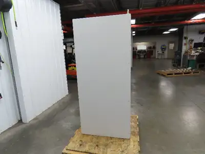 Rittal Electrical Enclosure Control Panel 1800x800x400mm Air Conditioner Unit