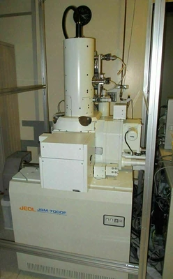 Jeol Does Not Apply Microscopes | Amiron Machinery (2)
