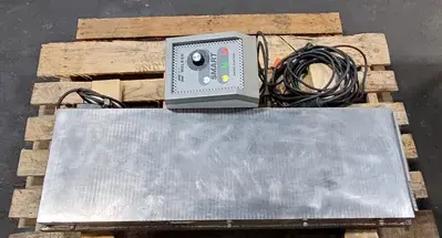 Used MAGNETOOL 12X36 MAGNETIC CHUCK Misc Industrial Equipment Kentucky US | Aucto #565235