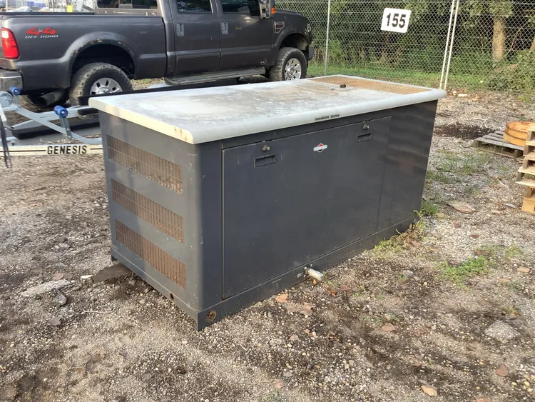 Used _UNKNOWN_ _UNKNOWN_ Generators Michigan US | Miedema Asset Management Group #1414956