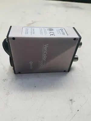 Used X-RITE _UNKNOWN_ Misc Electrical & Power Parts | ND Industrial Surplus #1222638