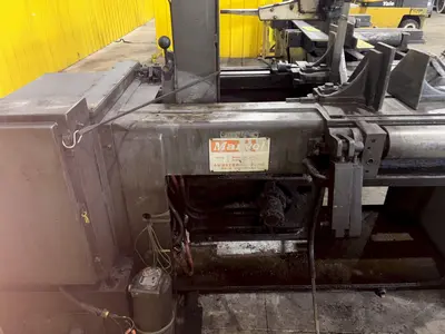 USED MARVEL 81A/M4 SERIS 81