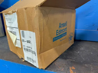 Used ANSELL 6S602 Miscellaneous MRO Ohio US | HGR 24 #1271922