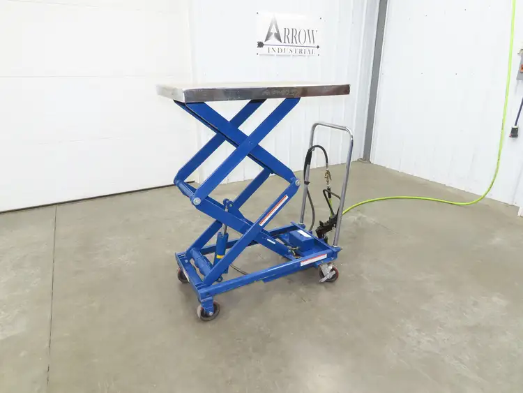 Used VESTIL _UNKNOWN_ Misc Lifts Indiana US | Arrow Industrial #829146