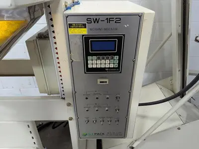 USED SJ PACK SW-1F2 & SBL-50